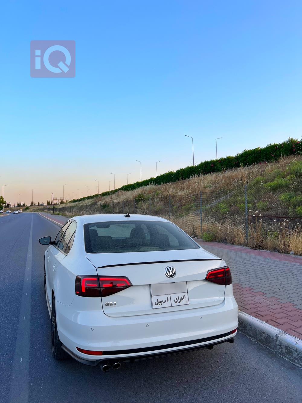 فولكسفاغن جيتا